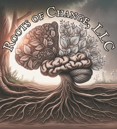 Roots of Change Logo